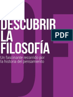 Descubrir LA Filosofía: Un Fascinante Recorrido Por La Historia Del Pensamiento