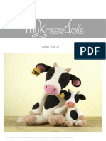 Vaca My Krissie Doll.nl.Es