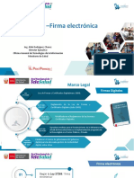 UIII - T3 Receta Electrónica y Firma Digital