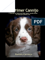 D - Mi Primer Canhijo Ebook