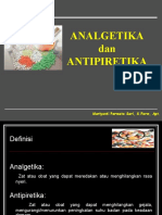 analgetik-antipiretik
