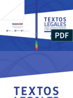 Libros Textos Legales