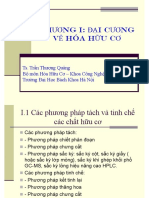 Slideshare - VN Chuong I Dai Cuong Ve Hoa Huu Co p1