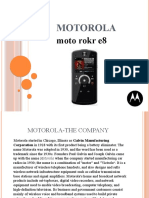 Motorola