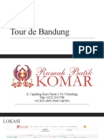 Tour de Bandung