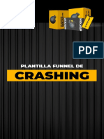 Plantilla CRASHING FUNNELBOX