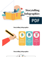 Storytelling Infographics by Slidesgo