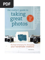 Download Taking Great Photos by Interweave SN52427441 doc pdf