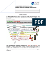 Guía Adverbios de Frecuencia