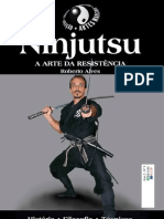 Ninjutsu - A arte da resistência