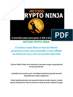 El Crypto Ninja