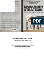Bab 1 Buku Manajemen Strategik