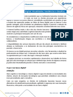 Para Quem Tem Pressa Carla Bancos Na Era Digital