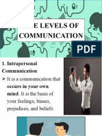 1) Communication (P.2)