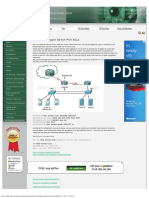 ACLs - How To Configure Switchport ACLs