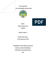 Resume 1 Evaluasi Pendidikan