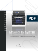 Brochure Maxwell 16