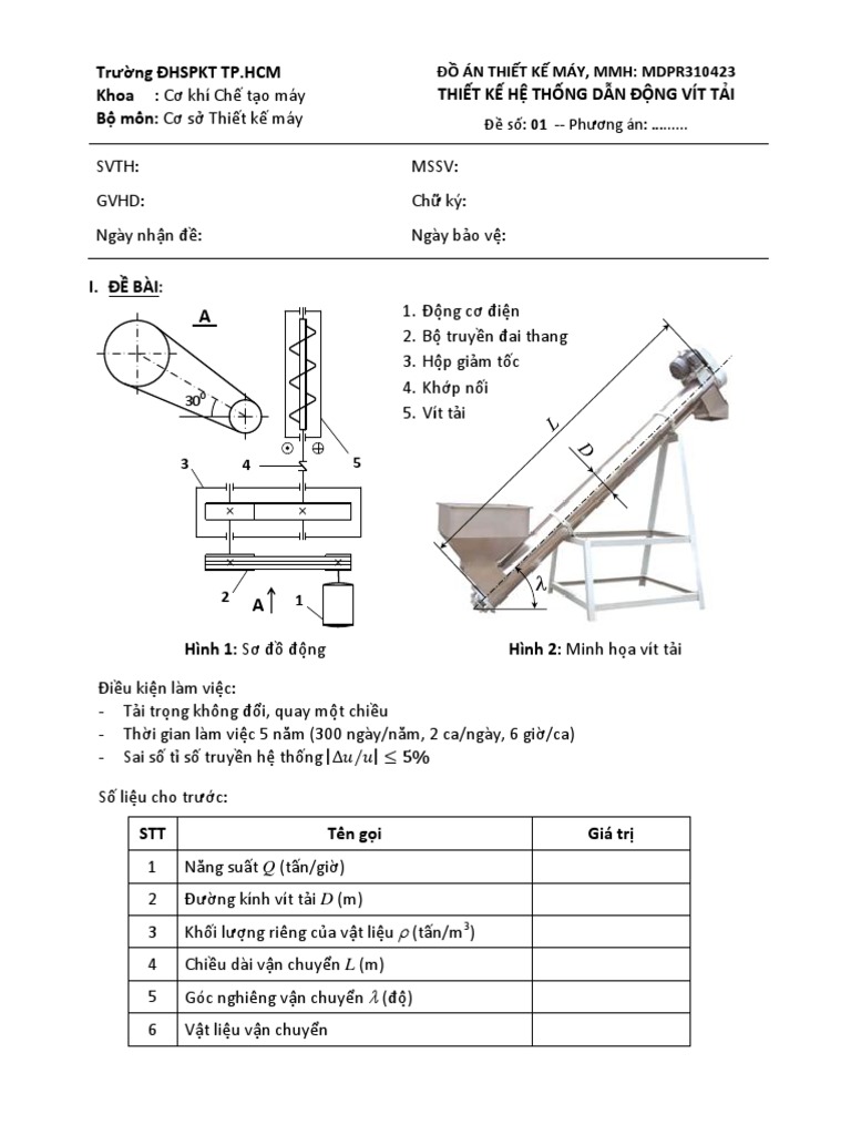De 01 Final | PDF