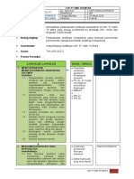 Sop 02 Sertifikasi Kompetensi
