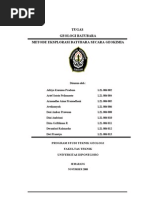 Download Metode Eksplorasi Geokimia by albab onyon SN52428977 doc pdf