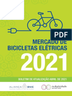 Boletim Bike Eletrica