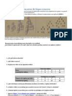 Informe - Curso de Legos Caseros