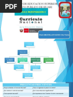 Curriculo Nacional 2018