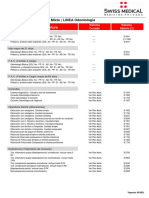 Cobertura ODO268 