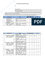 5. Format Penentuan KKM