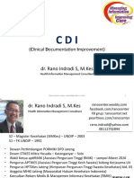 CDI-Review RM 2018 - (Modul)