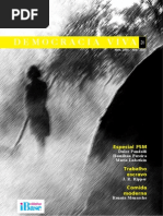 Revista Democracia Viva 26