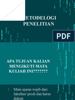 Pertemuan 1,2