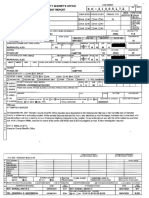 Alex Murdaugh Police Report Redacted