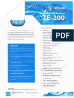 Photometer Ze-200