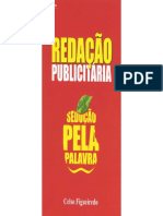 Livro Celso Figueiredo Redaao Publicitaria Seduao Pela Palavrapdf Compress