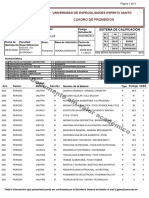 App Public PDF Print de Notas