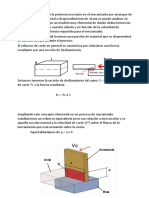 Potencias