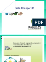 CLIMATE CHANGE final