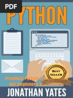 Python Practical Python Programming For Beginners and Experts (PDFDrive)