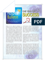 Bulletin April 2011 #3