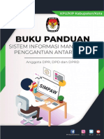 Buku Panduan SIMPAW Kab Kota