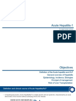 Acut Hepatitis-1