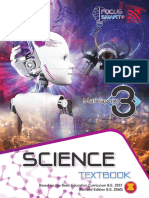 Focus Smart Plus Science Textbook M3-Unlocked