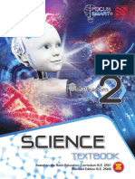 Focus Smart Plus Science Textbook M2 NP