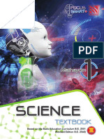 Focus Smart Plus Science Textbook M1 NP