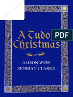 Alison Weir - A Tudor Christmas