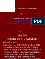 By Dr. Ashok Kumar Chandra: Associate Professor, Department of Management, BIT, Durg