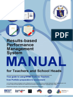 DepEd RPMSManual June21,2018