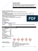 Vdocuments - MX - CF Industries Ammoniac Anhydre Ammoniac Anhydre Fiche de Donnes de Scurit
