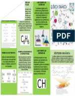 Sintesis Organica - Folleto Douglas